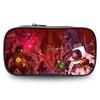 Toilet Trendy Skibidi Pencil Bag With Multiple Color Options For Boys School