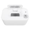 Baby Wipe Warmer Surround Heating Wet Wipe Warmer Dispenser with Night Light 3 Temperature Settings