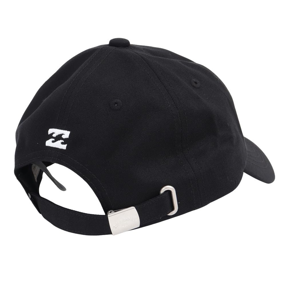 Long Visor Twill Cap