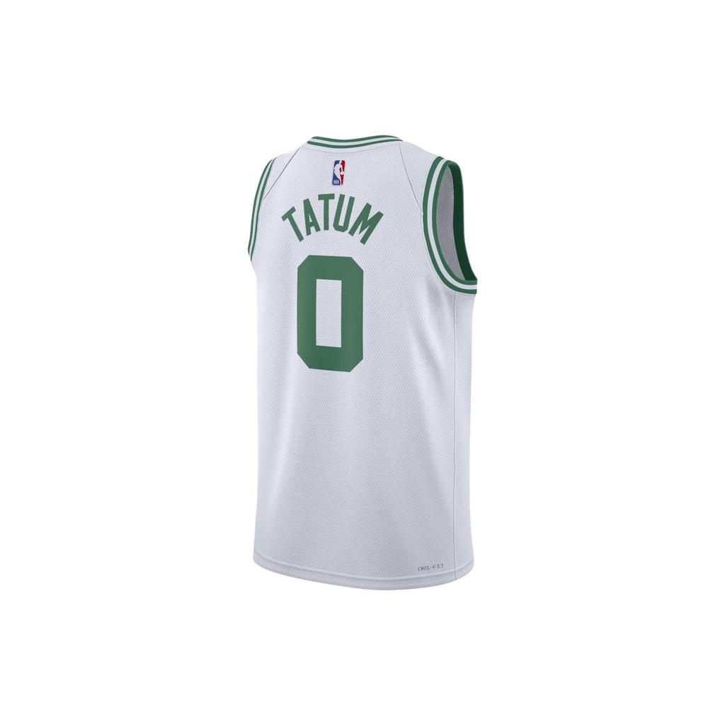 Nike Boston Celtics Association Edition 22/23 "" Trikot DN2070-100