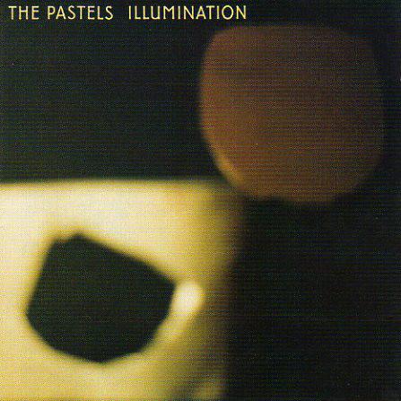 

CD PASTELS - Illumination WIGCD34 Domino 1997 UK Rock Used