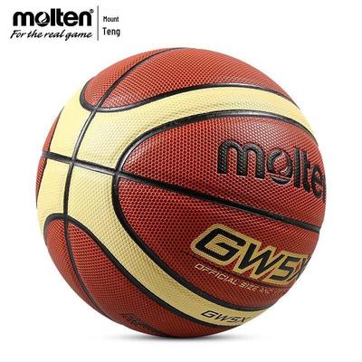 Molten Indoor/Outdoor Basketball