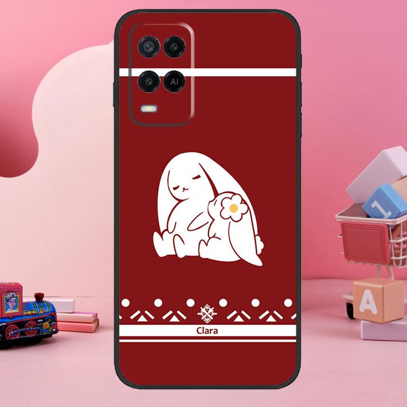 

Hot Honkai Star Rail Case For Oppo A98 A78 A18 A38 A58 A60 A80 A40 A77 A57 A17 A74 A54 A94 A96 A76 A16 A15 A5 Pro OPPO A38 4G