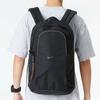Nike Fabric Backpack Regular Unisex Black DJ9789-010