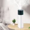 250ml Car Diffusers 35ML/H Travel Desktop Air Humidifier Usb Rechargeable Essential Oils Night Light