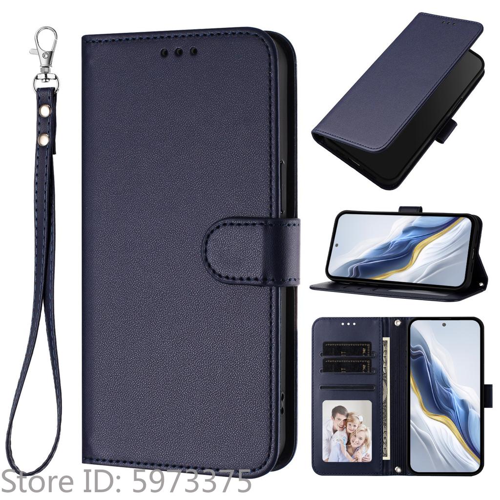 For Redmi Note 11S 4G Case Flip Etui on For Xiami Redmi Note 11 11S Note11S 5G Classic Phone Wallet Leather Case Card Back Cover