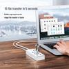 UGREEN USB 3.0 7-Port Hub