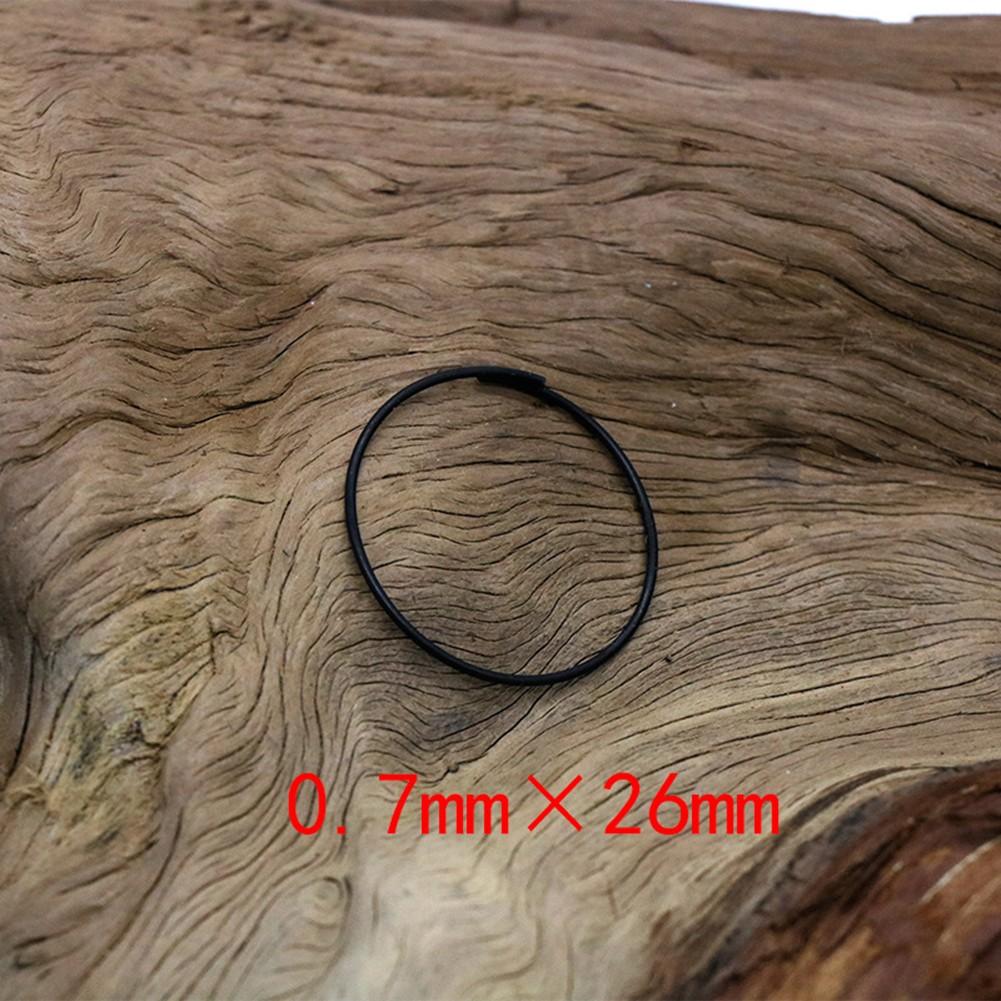 

Practical Stainless Steel Freehub Spring for Effortless Bike Maintenance 26mm