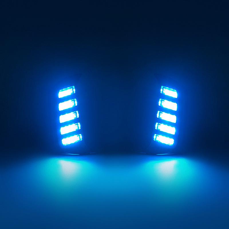 2022 Honda Accord Tagfahrlicht