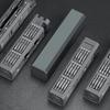 Precision Mini Screw Driver Maintenance Repair Tool Kit 44 in 1 Screwdriver  Electronics