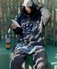 Themile89 Hoodie [Pigment D.Gray]