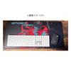 [Small Planet] Marvel Spider-Man Miles Morales Gaming Mat