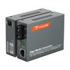 netLINK Fiber Optic Transceiver Pair