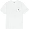 New MLB T Shirts Unisex White 3ATSB3054-50WHS