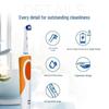 Oral-B D12 Rotary Electric Toothbrush CN plug (adapter included)