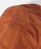 ESPIONAGE Nylon Hiking Cap Dark Orange