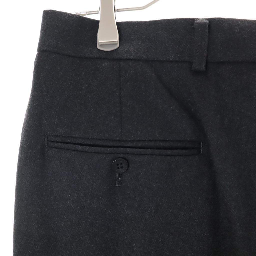 Brooks Brothers suit Setup Charcoal gray Spare pants included Men's Used