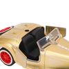 1:32 Scale Vintage Convertible Car Model Alloy Diecast Model Car Toy For Kids Birthday Gift