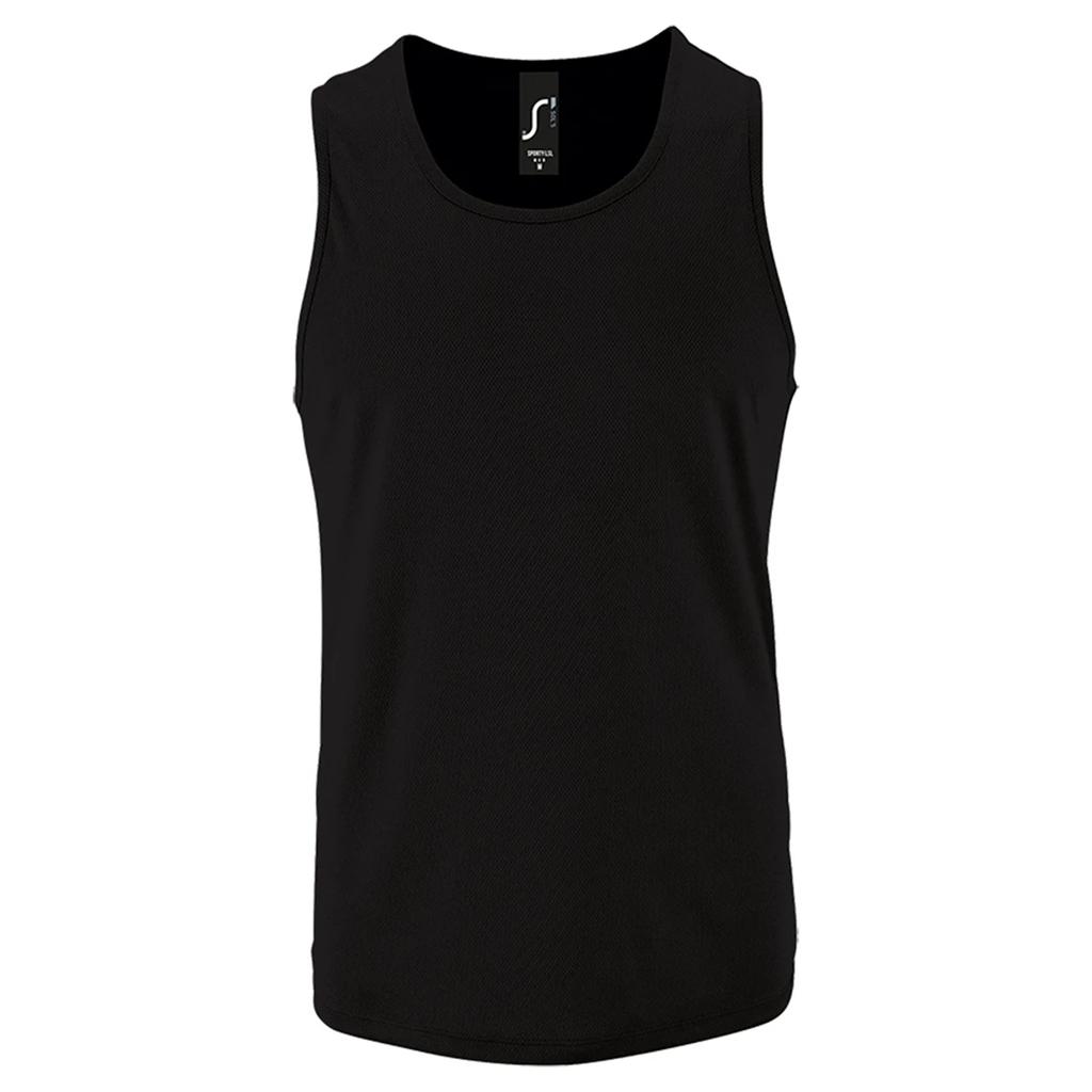 SOLS Mens Performance Tank Top