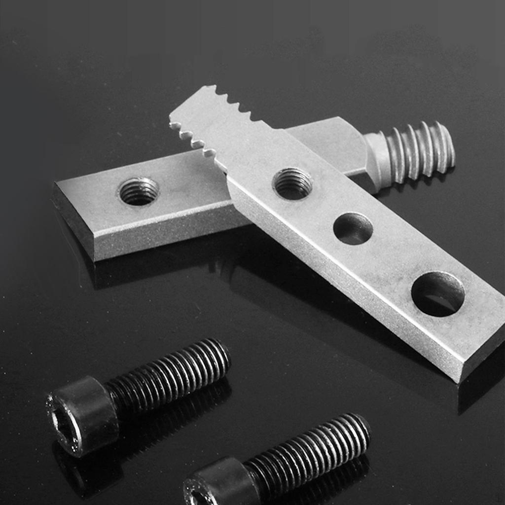 Broken Tube Thread Extractor Tool,Faucet Removal Tool,Lightweight,Sturdy,Broken Valve