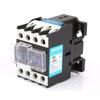 CJX2 2501 High Sensitivity Industrial Electric AC Contactor 220V 25A