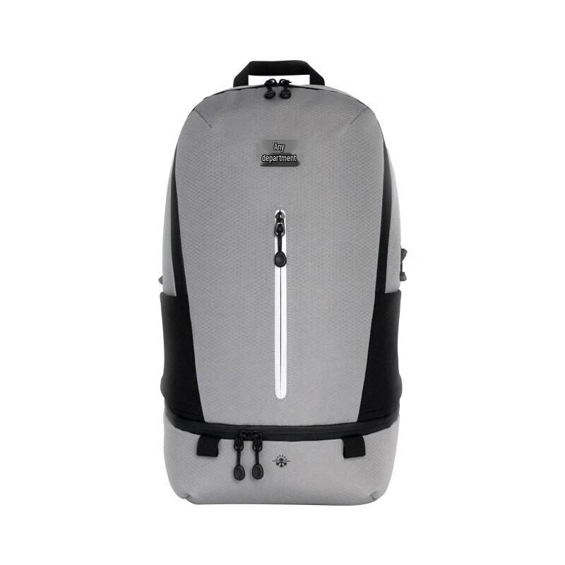 

Burrenshu Outdoor Multi-purpose Backpack
