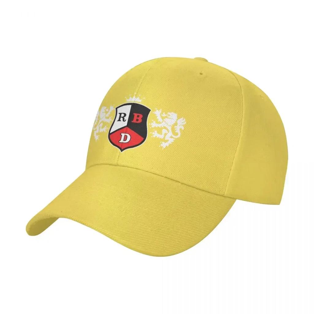 Men Women Dulce Maria Rebelde Tv Show Hat Hiphop Baseball Caps Snapback Caps Rbd Hats Trucker Cap Adjustable Golf Hats Summer