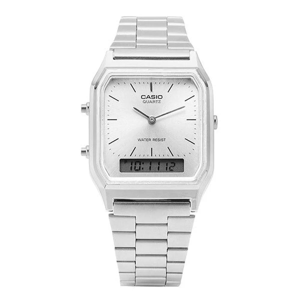 [Cio] La Prima AQ-230A-7AMQYDF Unisex Watch