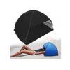 Uveego Mini Head Sun Shelter Tent, Pop up Beach Shade Sun Protection Face Tent