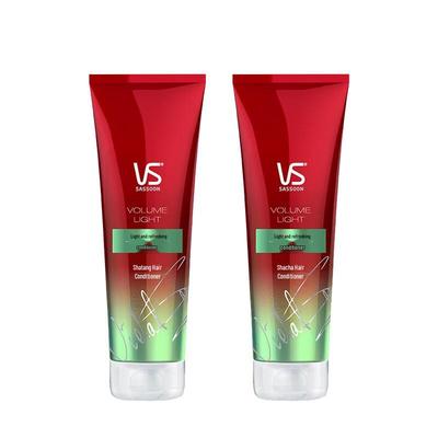 Lightweight Purifying Hair Conditioner 2 X 210ml