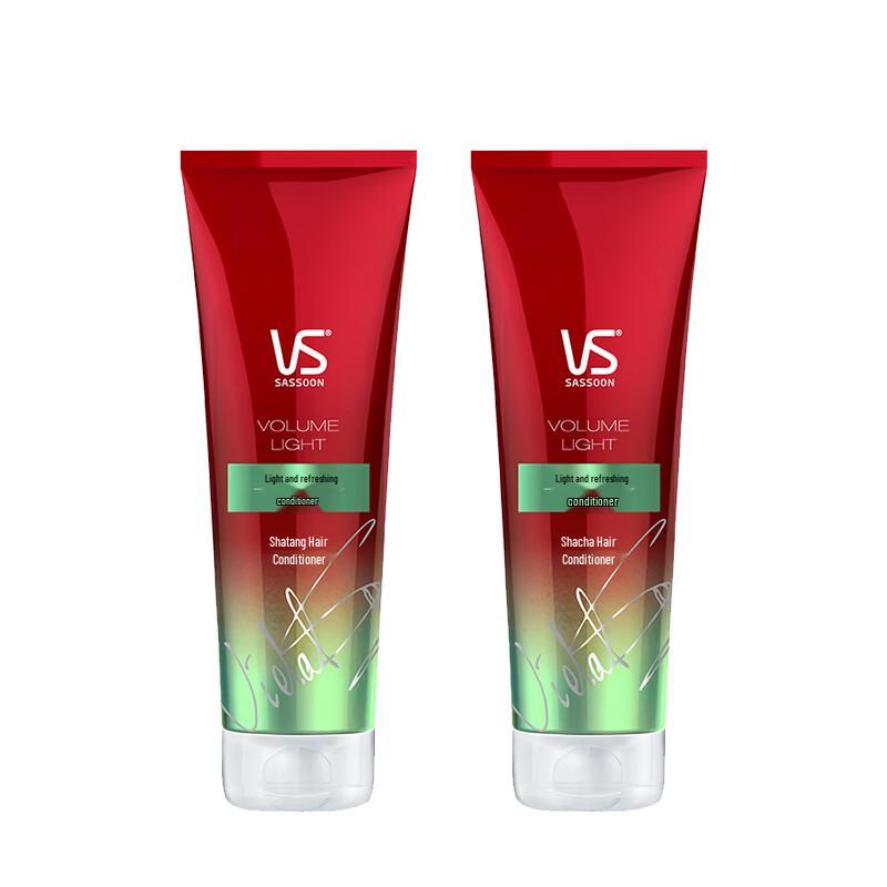 

VS Lightweight Purifying Hair Conditioner 2 x 210ml
