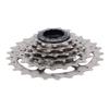 6 Speed Bike Cassette Sprocket Bicycle Cassette Flywheel Replacement Cycling Accessories for Brompton