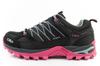 CMP Rigel Low Wmn Wp Trekking Shoes [3Q54456 39UR] s.37