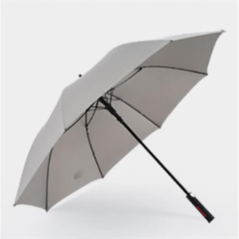 MAYDU Long Handle Business Golf Umbrella