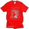 Vintage Belgian Shepherd Malinois Men PreShrunk Cotton Mechelaar TShirt Sleeved Dog Lover Harajuku Shirt Clothing Camisas