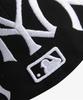 New Era 5950 Team Logo All Over Neyyan Blk