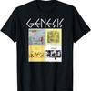 Genesis - Album Grid T-Shirt