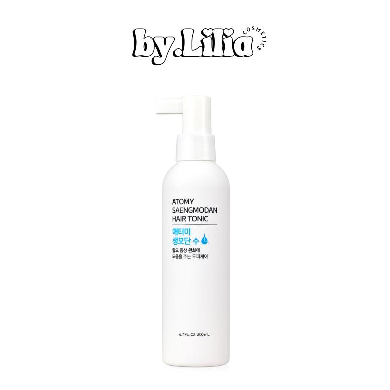 Атоми Сэнгмодансу Эссенция для кожи головы и волос 200 мл