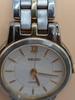 [USED] Battery Replaced SEIKO LUCENT