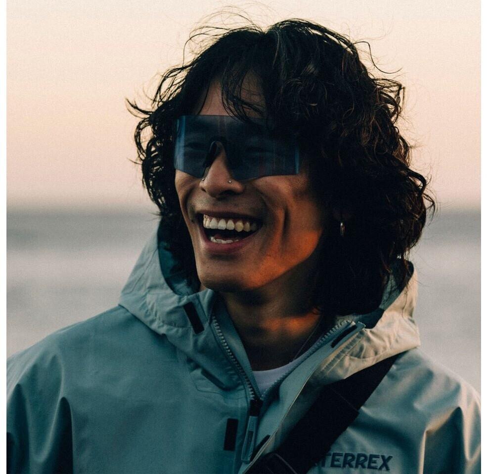 Adidas Terrex Xploric 2.5L Climaproof Anorak Jacket Magic Grey (JD8347)