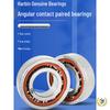Matched Bearings 7211-7215, 7314 ACTA/P5DB