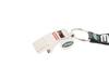 Supreme Martine Rose Lanyard With Whistle Black