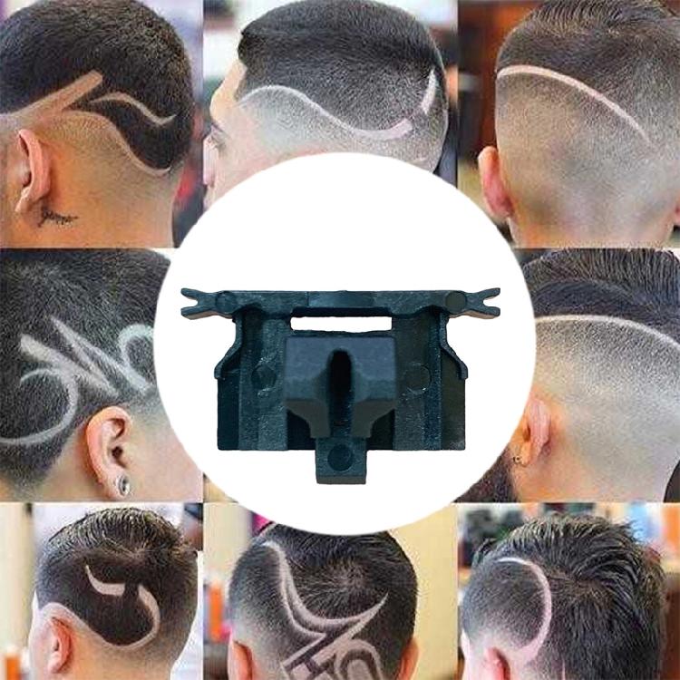 Hair Clipper Plastic Tongue Fit Ic Coldless Clip for WAHL 8148/8159