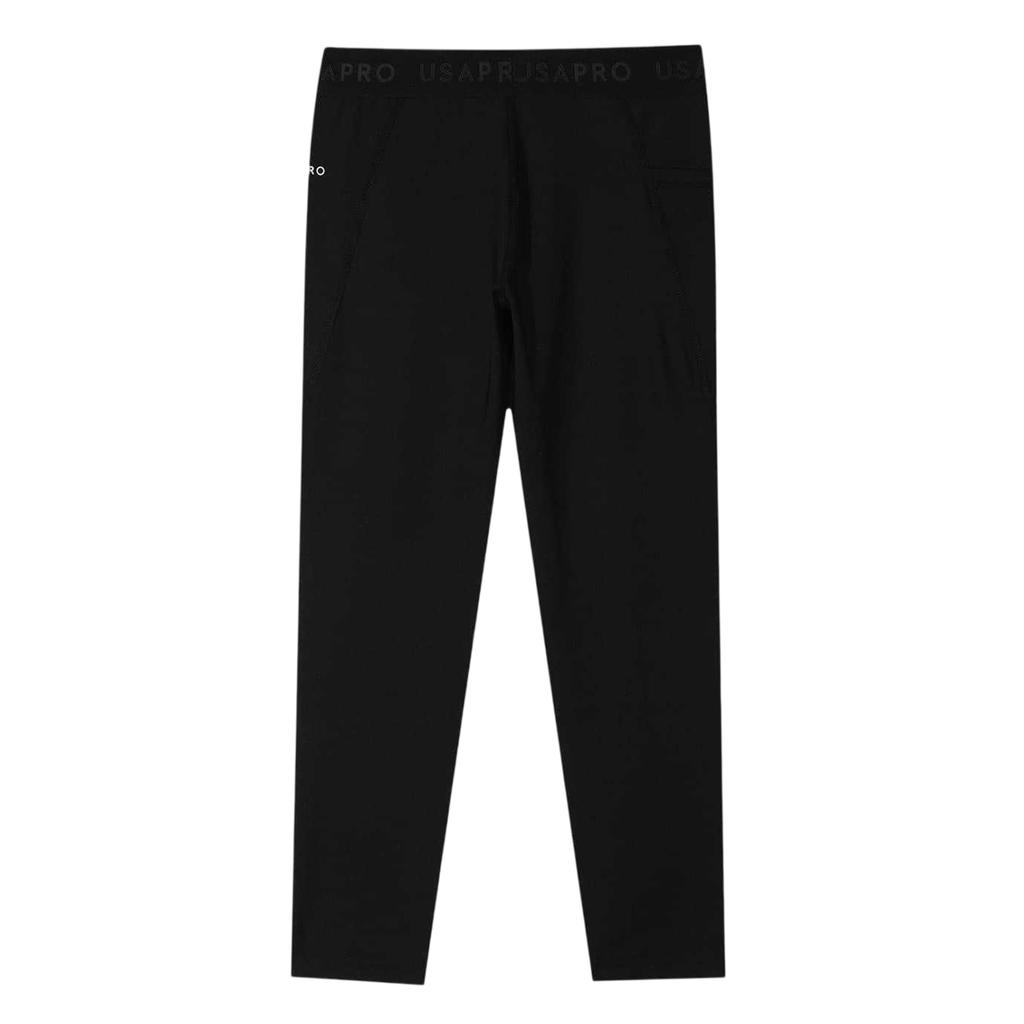 USA Pro Girls Regular Leggings