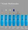 7 IN 1 Rechargeable LCD Glass Screen OCA Electric Glue Remover Machine Tool For Mobile Phone Repair