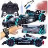 [PACZB] RC Car Remote Controlled by Gesture Remote Control Smoke Steam Z979