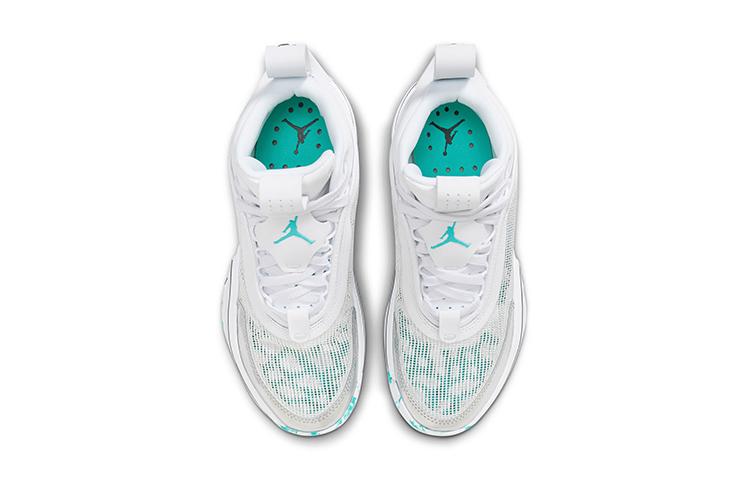 Jordan 36 Guo Ailun Jade GS DQ4461-130