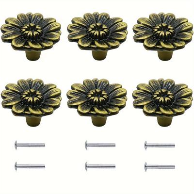 Εξαρτήματα και ανταλλακτικά επίπλων – Πόμολα και λαβές