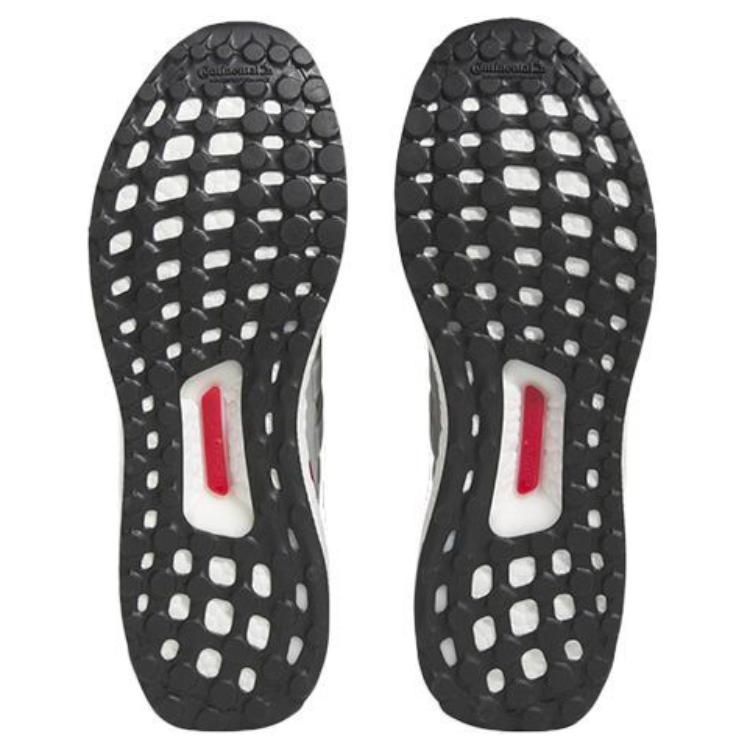 Adidas Ultra Boost 1.0 DNA Gris Escarlata HR0062