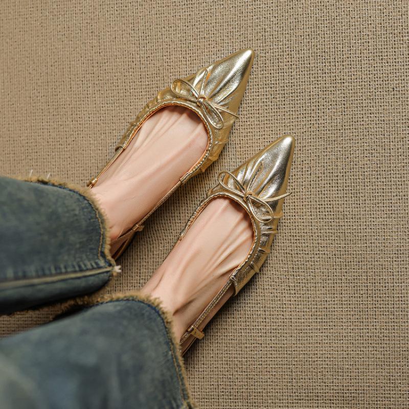 Korean version flat-soled sandals women's summer women's bag head sandals buckle beef tendon soft sole large size shoes new empty sandals